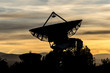 © cribea - satellite dish