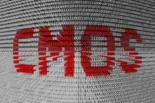 CMOS Is Presented In The Form Of Binary Code