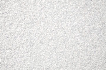 Sticker - snow texture