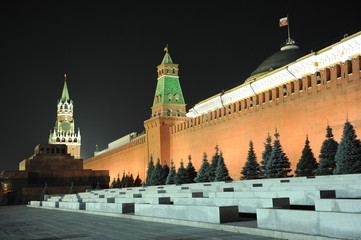 Wall Mural - Kremlin