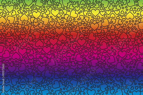 Background Wallpaper Vector Illustration Design Free Free Size Charge Free Colorful Color Rainbow Show Business Entertainment Party Image 背景素材壁紙 ハートマーク 虹色 レインボーカラー カラフル バレンタインデー 愛 恋人 Love Buy This Stock Background Wallpaper Vector Illustration Design Free Free Size Charge Free Colorful Color Rainbow Show Business Entertainment Party Image 背景素材壁紙 ハートマーク 虹色 レインボーカラー カラフル バレンタインデー 愛 恋人 Love Buy This Stock