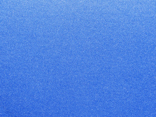 blue canvas texture background