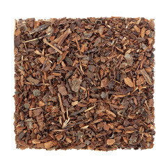 Sticker - Wild Cherry Bark Herb