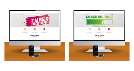 Cyber monday
