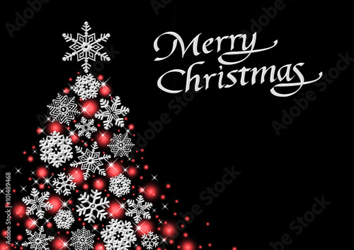 雪の結晶のクリスマスツリー メリ クリスマス 黒背景 Buy This Stock Illustration And Explore Similar Illustrations At Adobe Stock Adobe Stock 雪の結晶のクリスマスツリー メリ クリスマス 黒背景 Buy This Stock Illustration And Explore Similar Illustrations At Adobe Stock Adobe Stock