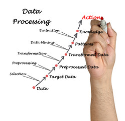 Poster - Data Processing