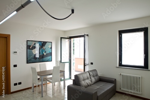 Arredamento, sala, salotto, moderno, locale buy this stock photo ... Arredamento salotto moderno