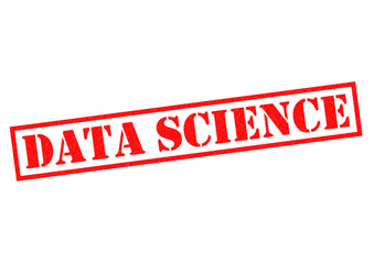 Sticker - DATA SCIENCE