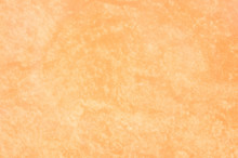 Closeup Surface Orange Marble Wall Texture Background