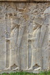 IRAN Persepolis: Soldiers