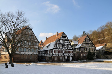 germany village