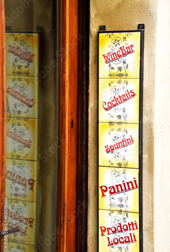 Esterno Bar Picture Of Ettore Matranga Bar Pasticceria Palermo Tripadvisor