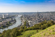 Rouen Panorama