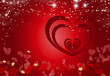 © drpgayen - Valentine Heart Background 5