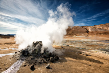 Iceland