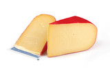 Fototapeta  - cheese