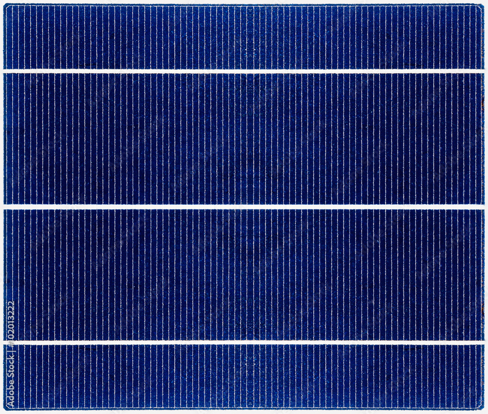 seamless texture of solar panel close up Stock Photo | Adobe Stock