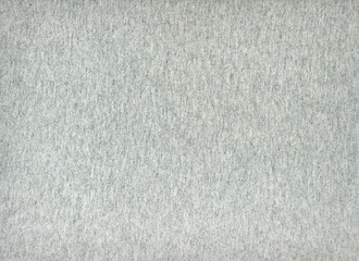 Texture of gray fabric