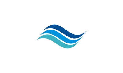  wave logo