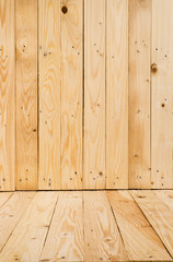 Wall Mural - Background , backdrop Wood