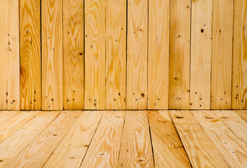 Wall Mural - Background , backdrop Wood