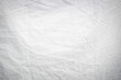 © jes2uphoto - white wrinkled fabric texture