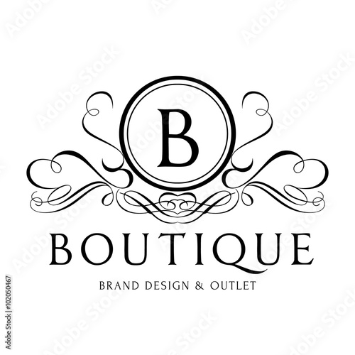 Boutique Logo Hotel Logo Luxury Brand Logo Vector Logo Template Stock Vector Adobe Stock Boutique Logo Hotel Logo Luxury Brand Logo Vector Logo Template Stock Vector Adobe Stock