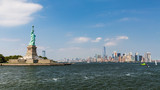 Fototapeta Nowy Jork - NEW YORK - AUGUST 24