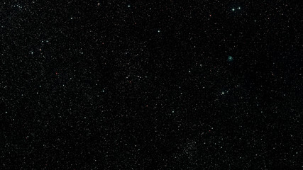 Wall Mural - stars, milky way. elements of this image furnished by nasa
