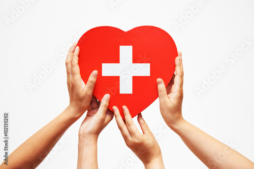 Fototapeta 医療 の イ メ ー ジ