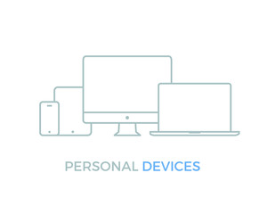personal electronic devices