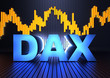 DAX (Deutscher Aktienindex (German stock index))