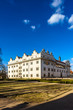 Litomysl Palace, Czech Republic