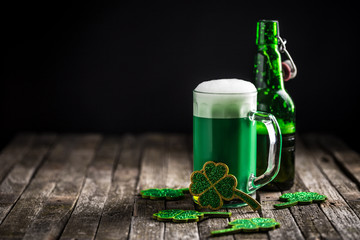  St. Patrick's day