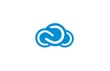 cloud infinity logo