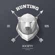 bear hunting society