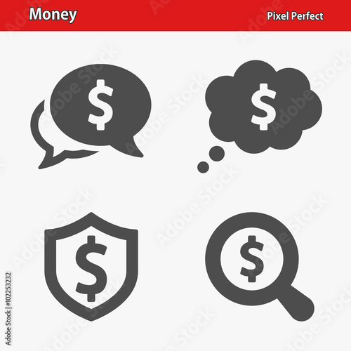 Download Money Icons. Professional, pixel perfect icons optimized ...