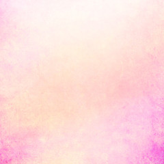 Poster - pastel soft background