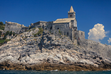 Portovenere #4