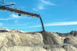 © annavaczi - Mining machinery in the mine