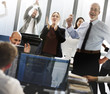 © Rawpixel.com - Business Team Achievement Success Goals Concept