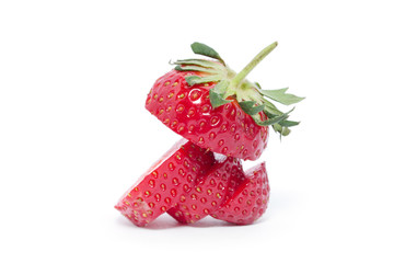 strawberry