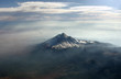 © peterz - Volcano Popocatepetl, Mexico. View from plain.