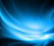 © Victoria - Abstract blue background