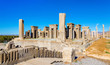 Tachara Palace of Darius at Persepolis, Iran