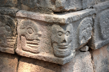 Chichen Itza