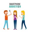 © Gstudio - smartphone addiction design