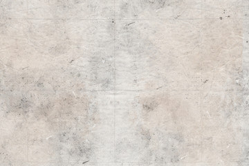 Vintage paper texture - old worn paper background