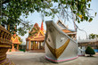 Temple Boat in Kampong Thom, Cambodia