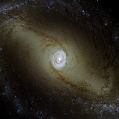 Wall Mural - View image of Galaxy system isolated Elements of this image furnished by NASA